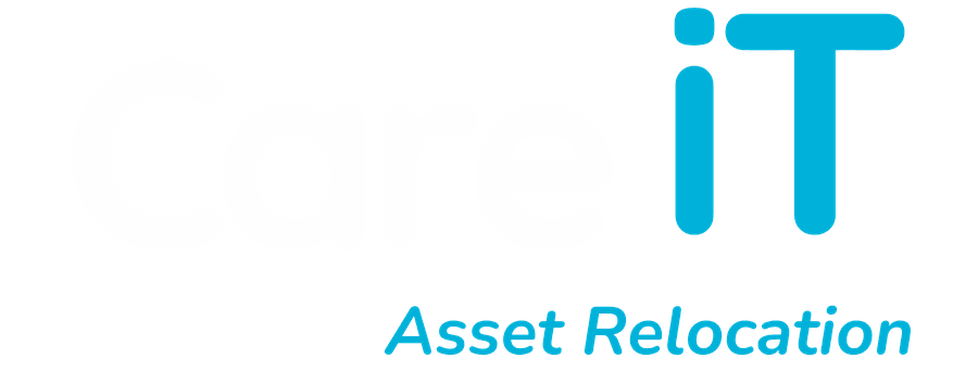 CareIT® Asset Relocation Services
