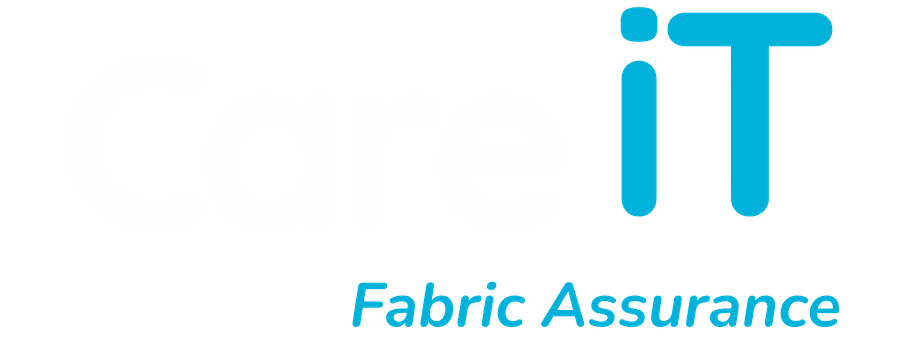 CareIT® Fabric Assurance™