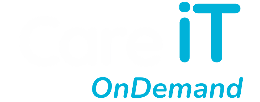CareIT® OnDemand